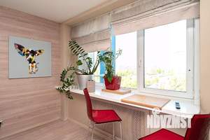 3-к квартира, вторичка, 98м2, 9/12 этаж