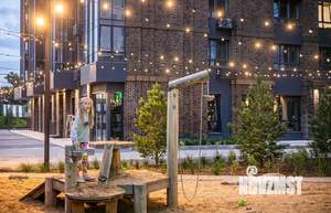 2-к квартира, вторичка, 75м2, 14/19 этаж