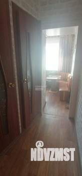 2-к квартира, вторичка, 44м2, 2/5 этаж