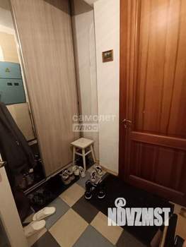 4-к квартира, вторичка, 139м2, 7/10 этаж