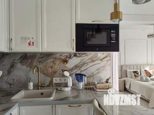 2-к квартира, вторичка, 43м2, 8/18 этаж