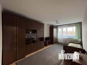 1-к квартира, вторичка, 30м2, 4/5 этаж