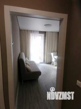 2-к квартира, вторичка, 42м2, 8/16 этаж