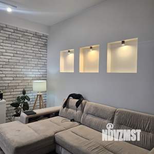3-к квартира, вторичка, 74м2, 4/10 этаж