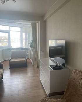 2-к квартира, вторичка, 58м2, 2/12 этаж