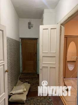 2-к квартира, вторичка, 48м2, 1/3 этаж