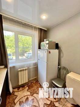 2-к квартира, вторичка, 51м2, 1/5 этаж