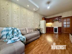 2-к квартира, вторичка, 50м2, 3/8 этаж