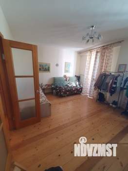 5-к квартира, вторичка, 139м2, 7/10 этаж