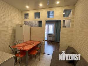 1-к квартира, сданный дом, 26м2, 11/16 этаж
