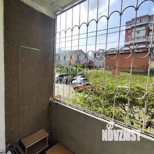 1-к квартира, вторичка, 35м2, 1/10 этаж