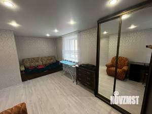 1-к квартира, вторичка, 32м2, 2/4 этаж