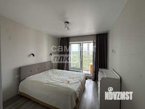1-к квартира, вторичка, 47м2, 12/18 этаж