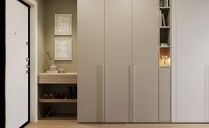 Студия квартира, вторичка, 28м2, 11/17 этаж