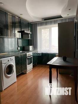 3-к квартира, вторичка, 58м2, 4/5 этаж