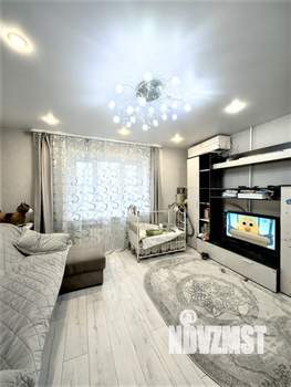2-к квартира, вторичка, 45м2, 2/9 этаж