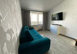 1-к квартира, вторичка, 34м2, 9/9 этаж