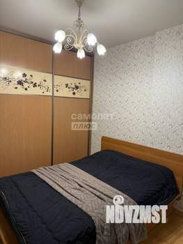 1-к квартира, вторичка, 49м2, 4/9 этаж