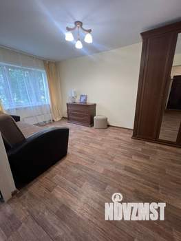 1-к квартира, вторичка, 30м2, 2/5 этаж