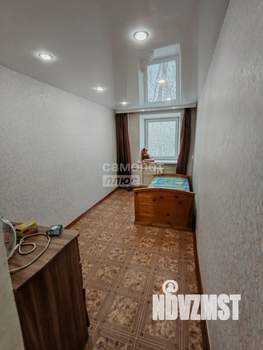 2-к квартира, вторичка, 42м2, 3/5 этаж