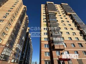 3-к квартира, вторичка, 90м2, 9/15 этаж