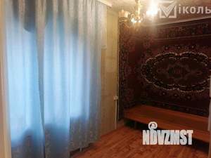 2-к квартира, вторичка, 41м2, 1/9 этаж