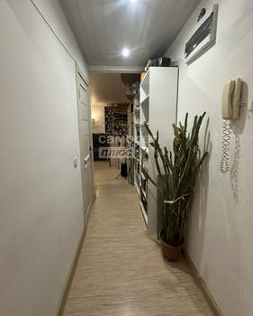 2-к квартира, вторичка, 43м2, 4/4 этаж