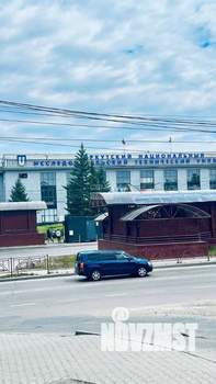 1-к квартира, вторичка, 30м2, 5/5 этаж