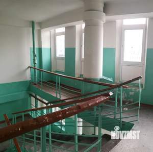 2-к квартира, вторичка, 42м2, 5/5 этаж