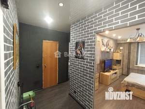 1-к квартира, вторичка, 36м2, 2/9 этаж