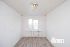 3-к квартира, вторичка, 67м2, 9/9 этаж