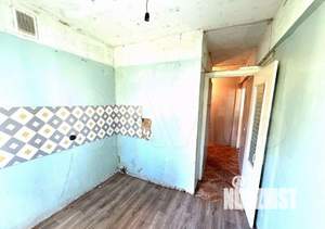 3-к квартира, вторичка, 58м2, 3/5 этаж