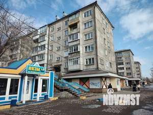 Фото квартиры на продажу (1)