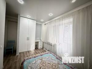 1-к квартира, вторичка, 33м2, 1/9 этаж