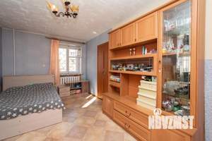 1-к квартира, вторичка, 31м2, 2/4 этаж