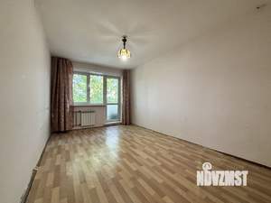 2-к квартира, вторичка, 44м2, 3/5 этаж