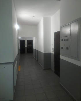 2-к квартира, вторичка, 44м2, 10/19 этаж