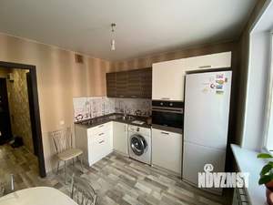 1-к квартира, вторичка, 38м2, 9/12 этаж