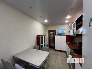 3-к квартира, вторичка, 104м2, 5/11 этаж