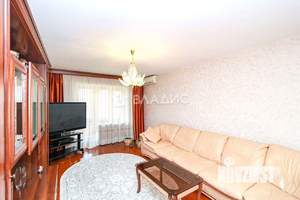 3-к квартира, вторичка, 112м2, 3/5 этаж