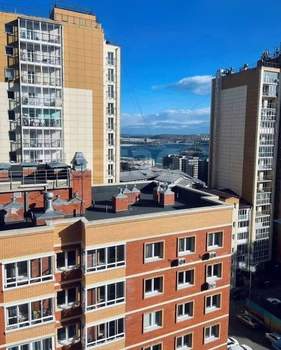 Студия квартира, вторичка, 32м2, 11/18 этаж