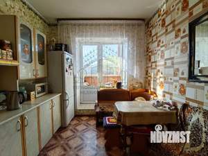 2-к квартира, вторичка, 66м2, 2/10 этаж