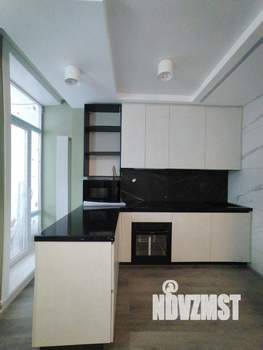 3-к квартира, вторичка, 65м2, 2/5 этаж