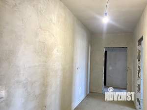 3-к квартира, вторичка, 91м2, 8/18 этаж