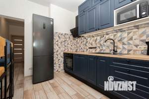 2-к квартира, вторичка, 60м2, 13/15 этаж