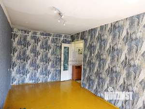1-к квартира, вторичка, 36м2, 5/5 этаж