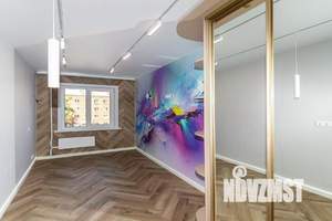 Фото квартиры на продажу (1)