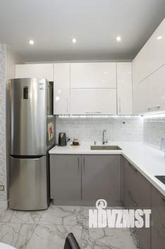 2-к квартира, вторичка, 61м2, 4/17 этаж