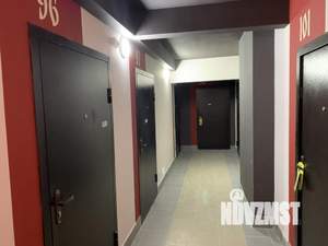 1-к квартира, вторичка, 22м2, 7/9 этаж