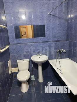 1-к квартира, вторичка, 32м2, 2/9 этаж
